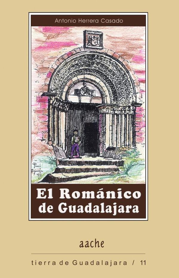 El románico de Guadalajara