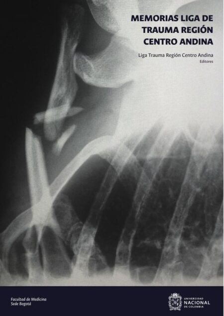 Memorias Liga Trauma Región Centro Andina