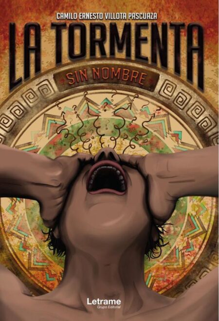 La tormenta sin nombre