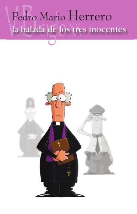 La balada delos tres inocentes