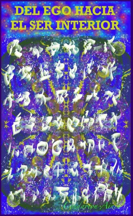 Del Ego hacia el Ser Interior:Una Nueva Sociedad Edénica bajo Dios