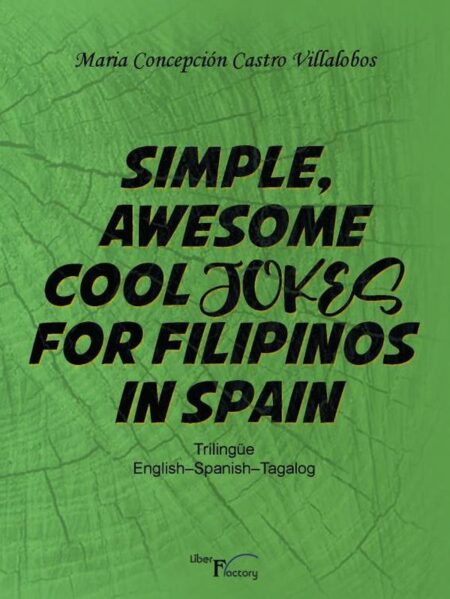 Simple awesome cool jokes for filipinos in Spain