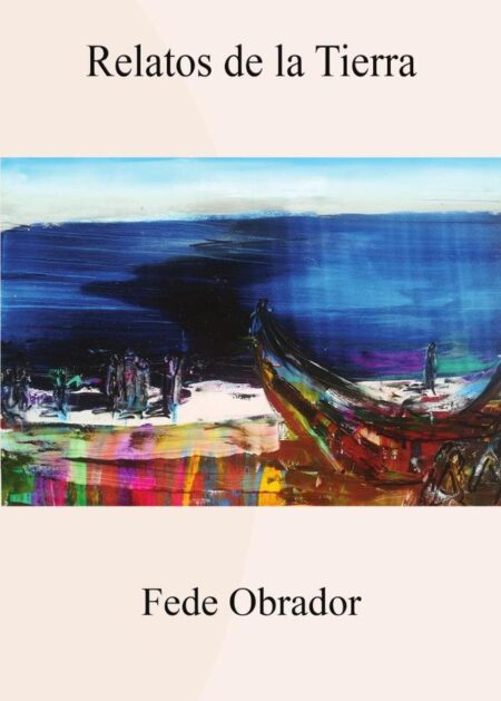 Relatos de la Tierra
