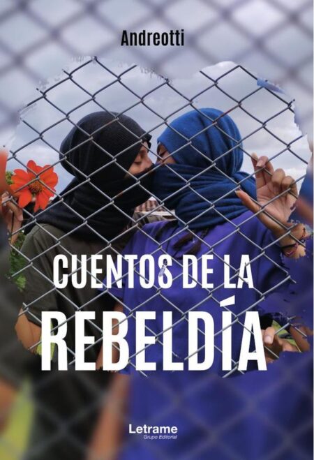 Cuentos de la rebeldía