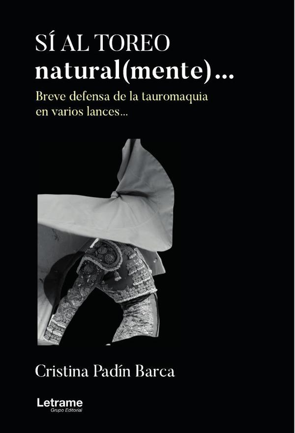 Si al toreo, natural(mente)..