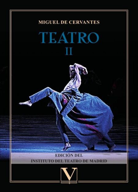 Teatro:Volumen II