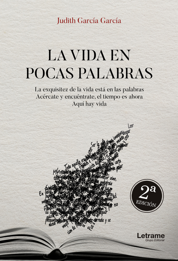 La vida en pocas palabras