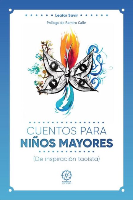 Cuentos para niños mayores