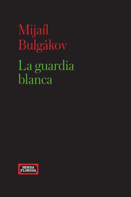 La guardia blanca