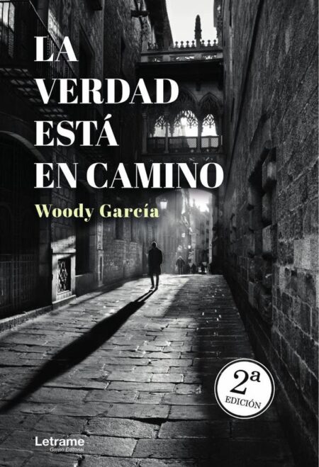 La verdad está en camino