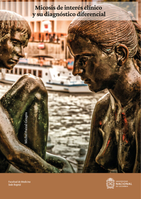 Micosis de interés clínico y su diagnóstico diferencial