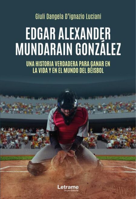 Edgar Alexander Mundarain González