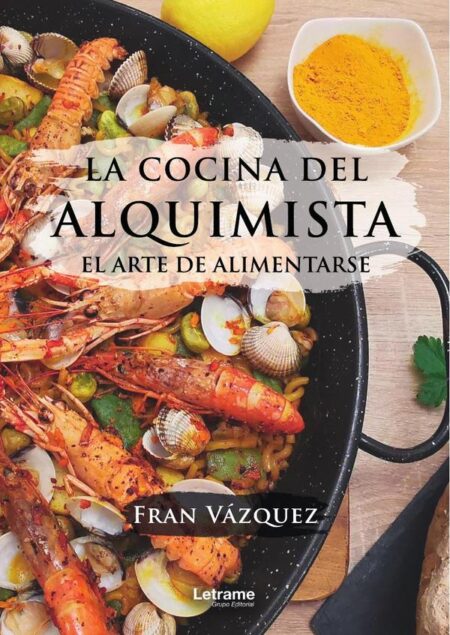 La cocina del alquimista