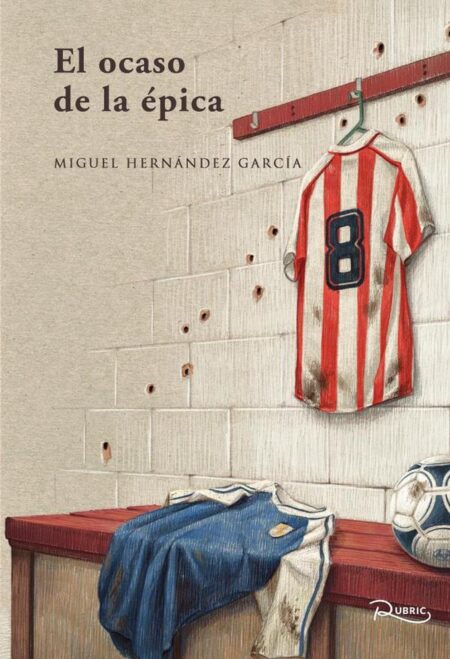 EL ocaso de la épica