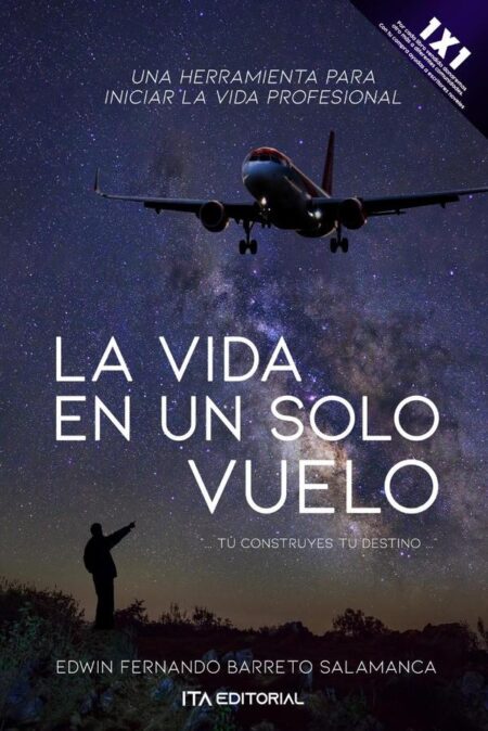 La vida en un solo vuelo