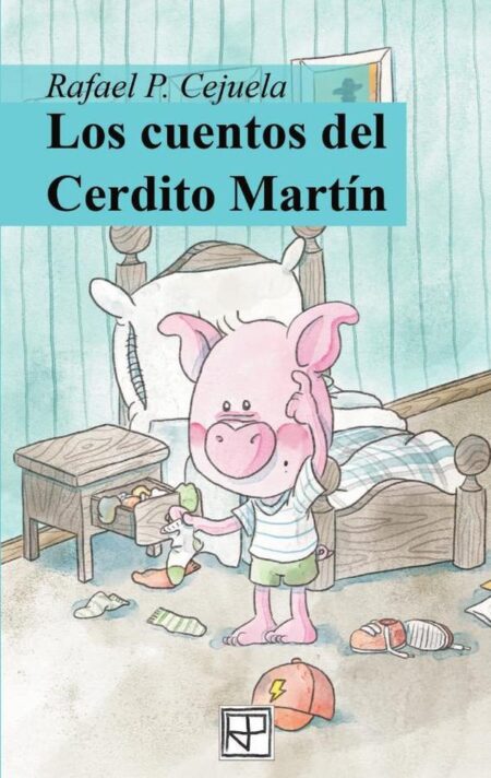 Los cuentos del cerdito Martín
