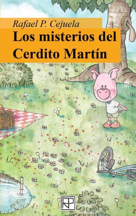 Los misterios del Cerdito Martín