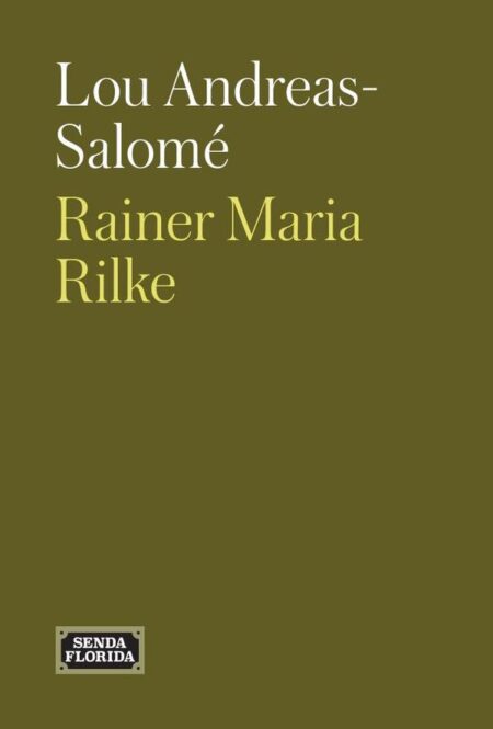 Rainer Maria Rilke