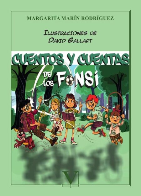 Cuentos y cuentas de los Fonsi