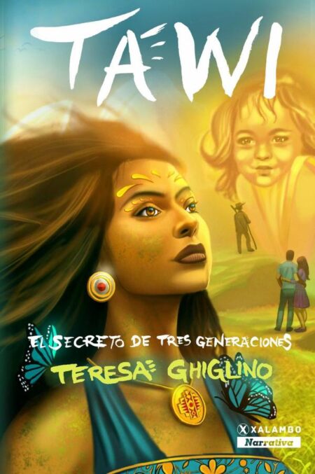 Tawi:El secreto de tres generaciones