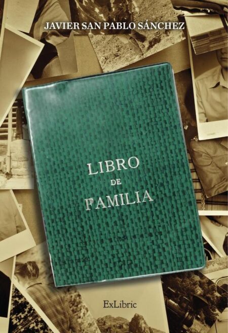 Libro de familia