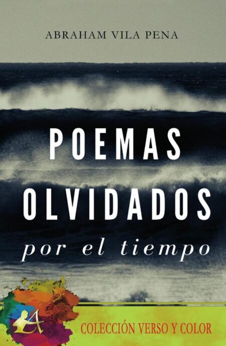 Poemas olvidados por el tiempo