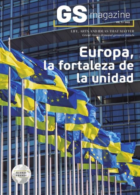 Europa, la fortaleza de la unidad
