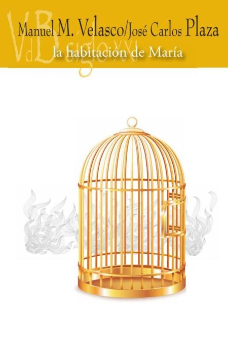 La habitación de María