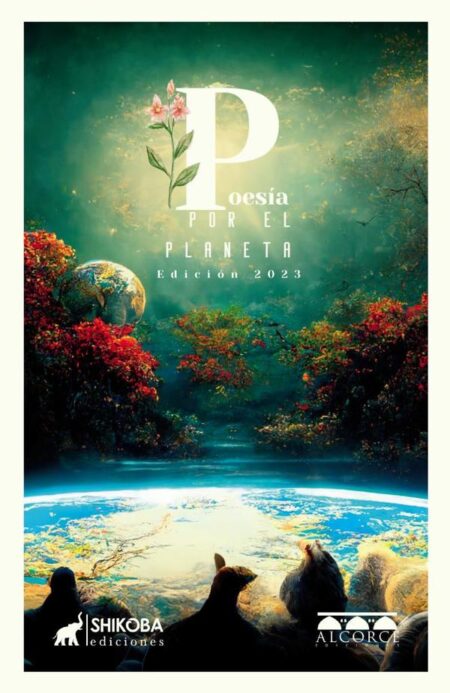 Poesía por el Planeta:Edición 2023