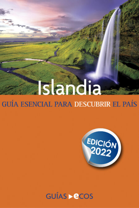 Guía de Islandia:Edición 2022