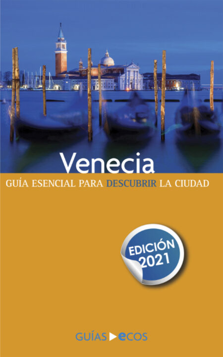 Venecia:Edición 2021