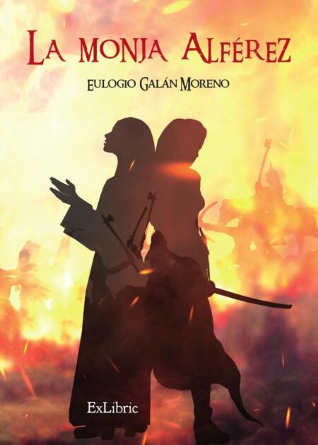 La monja alférez