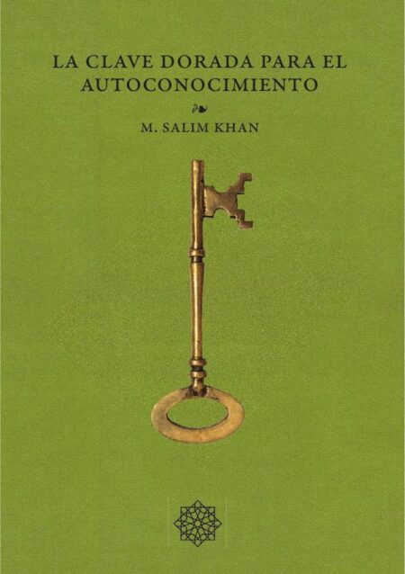 La clave dorada para el autoconocimiento