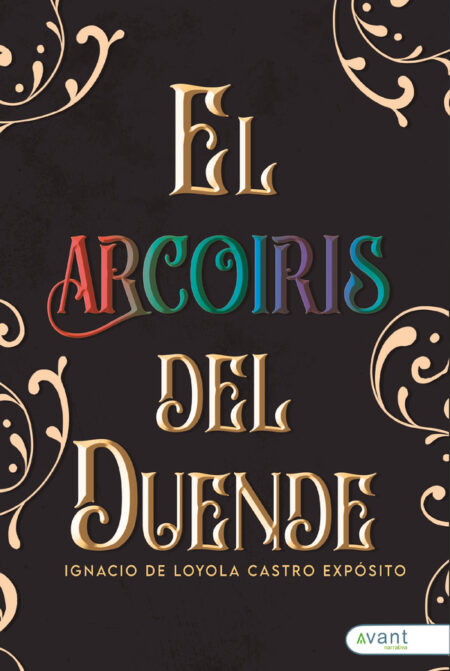El arcoíris del duende