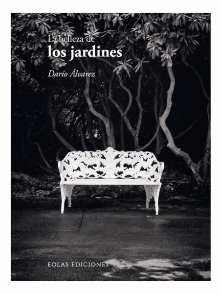 La belleza de los jardines