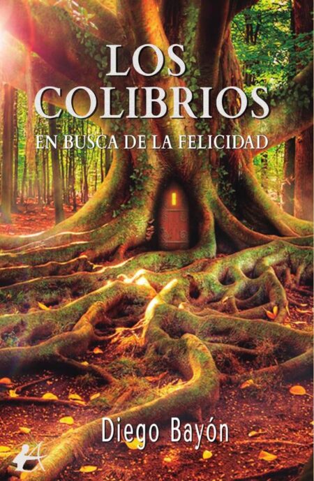 Los colibrios
