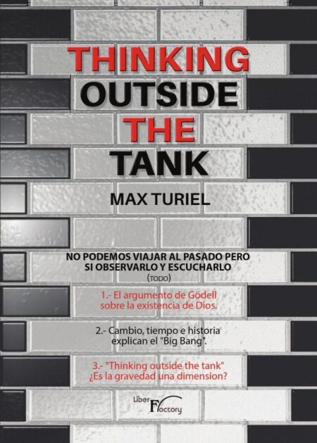 Thinking Outside the Tank