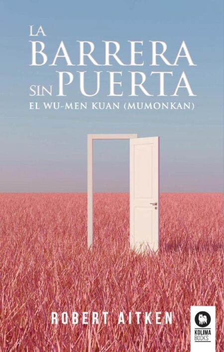 La barrera sin puerta