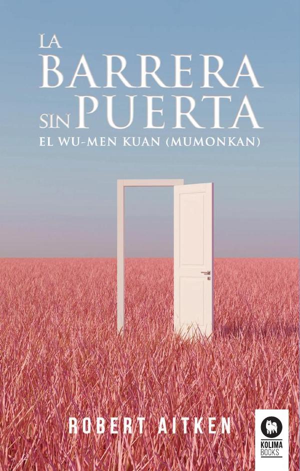 La barrera sin puerta