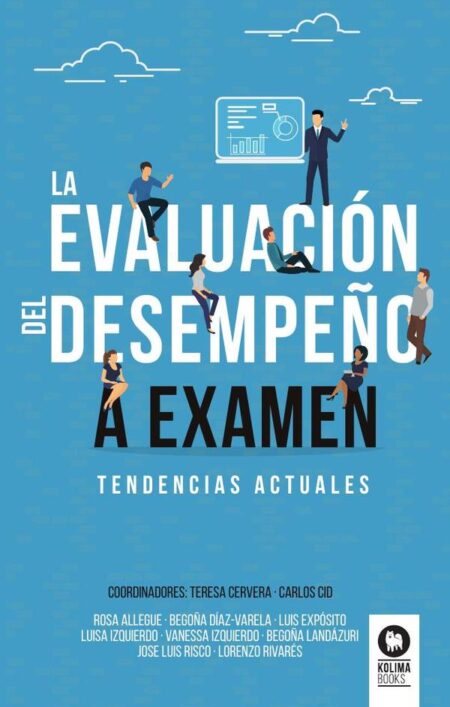 La evaluación del desempeño a examen:Tendencias actuales