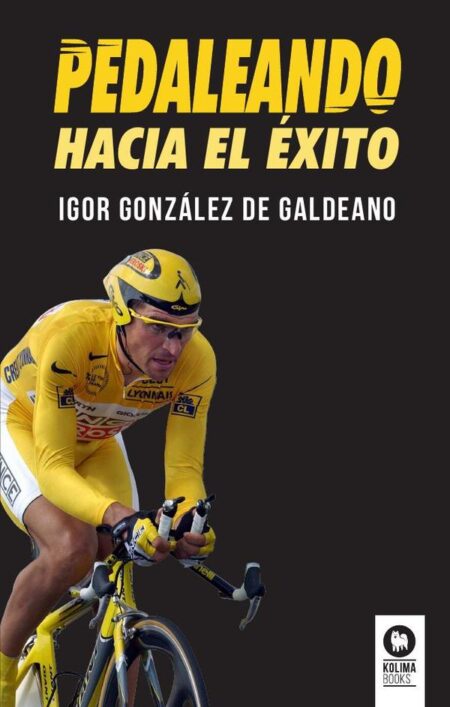 Pedaleando hacia el éxito