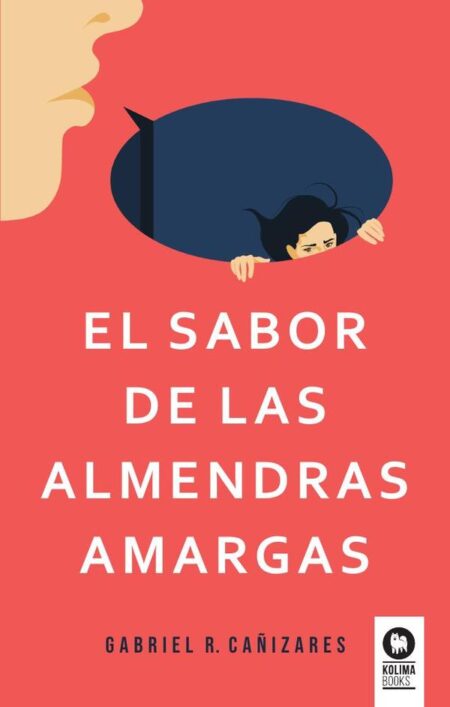 El sabor de las almendras amargas