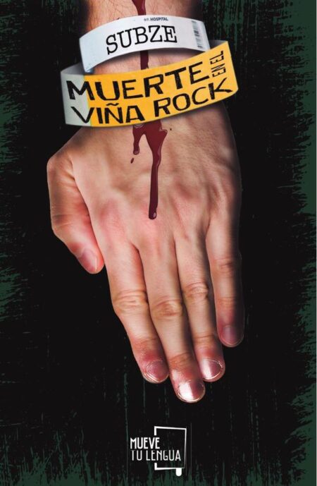 Muerte en el Viña Rock