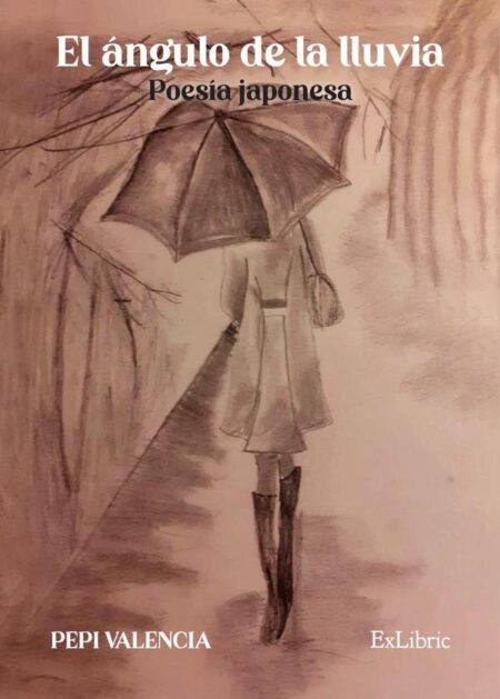 El ángulo de la lluvia