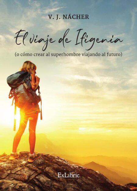 El viaje de Ifigenia