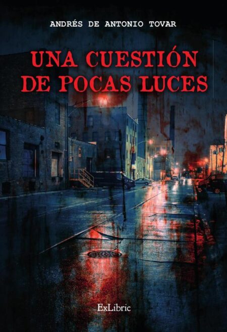 Una cuestión de pocas luces