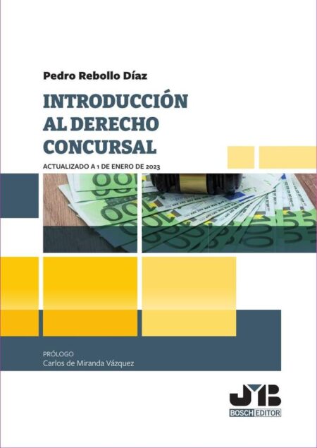 Introducción al Derecho Concursal