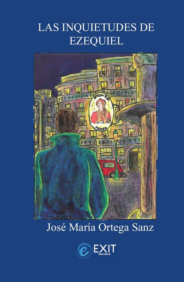 Las inquietudes de ezequiel