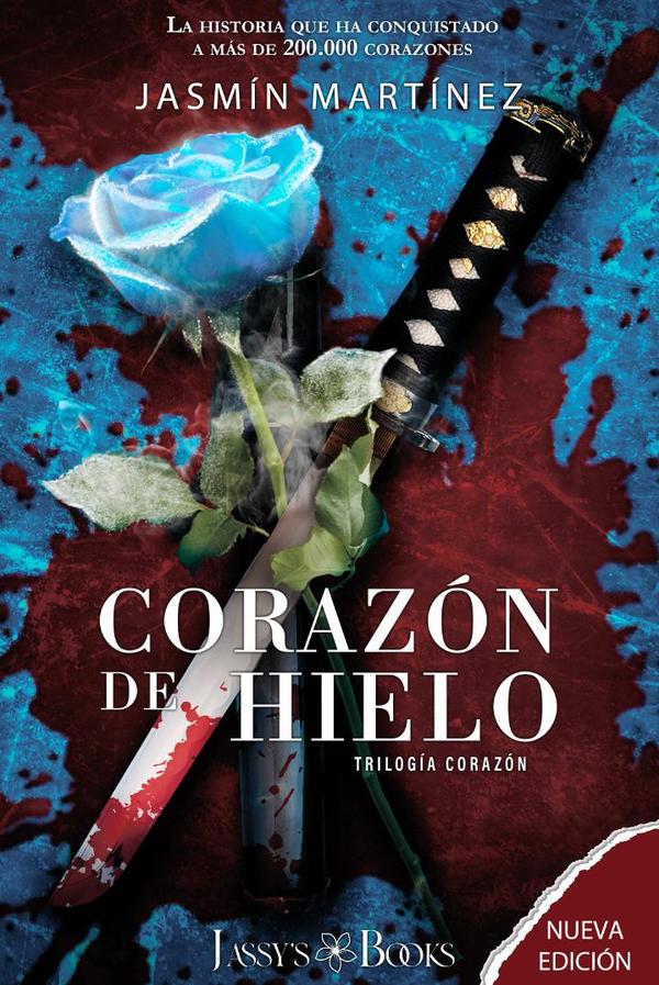 Corazón de Hielo:Nueva Edición