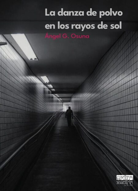 La danza del polvo en los rayos del sol